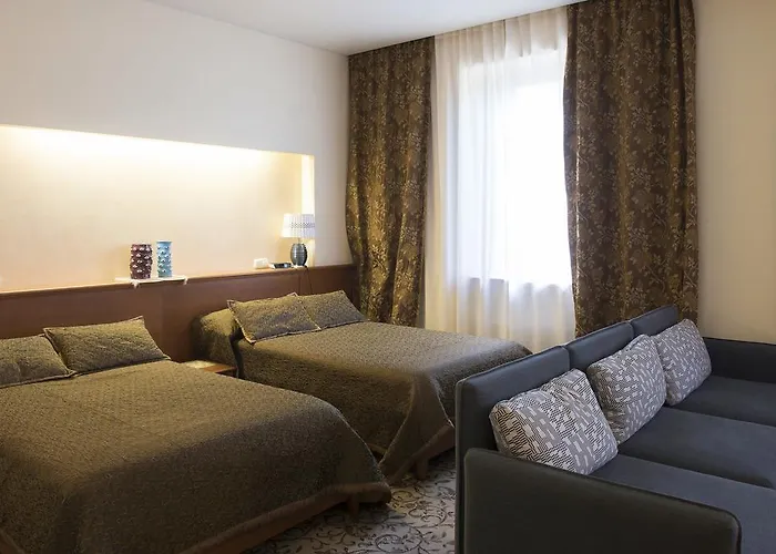 Pazaislis Park Ξενοδοχείο