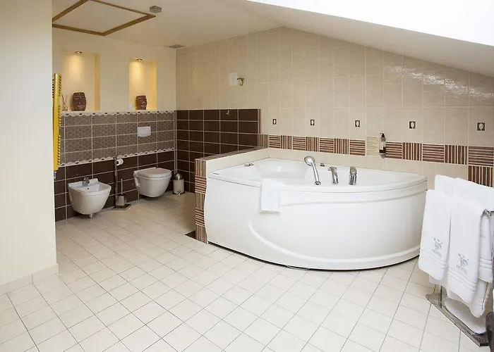 Pazaislis Park Ξενοδοχείο