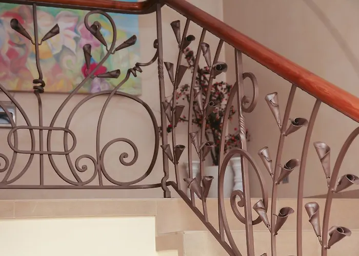 Pazaislis Park Ξενοδοχείο