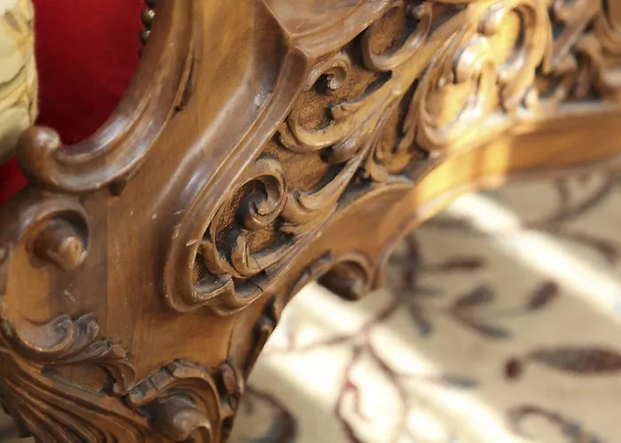 Ξενοδοχείο Pazaislis Park