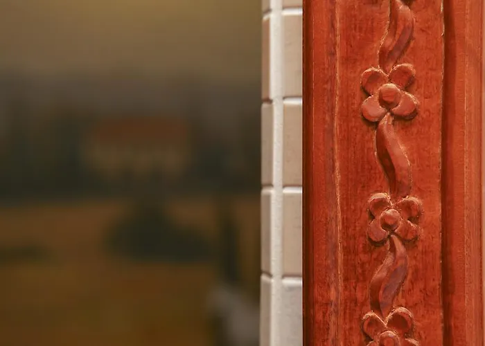 Ξενοδοχείο Pazaislis Park