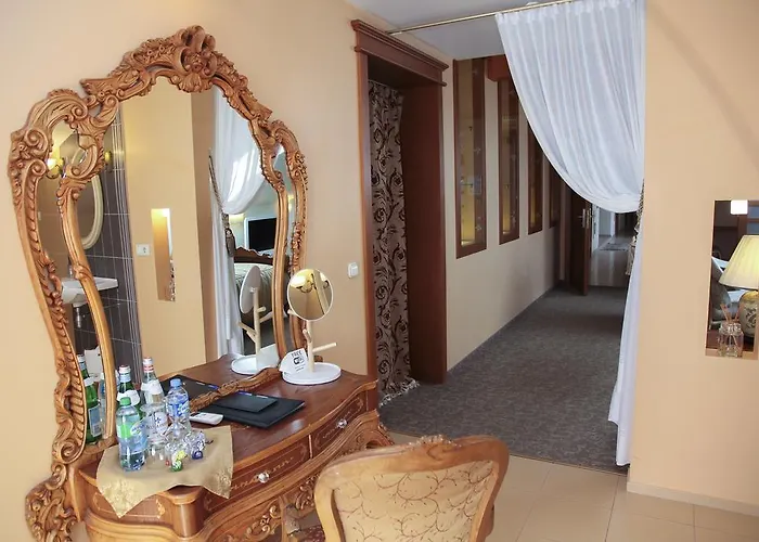 Pazaislis Park Κάουνας