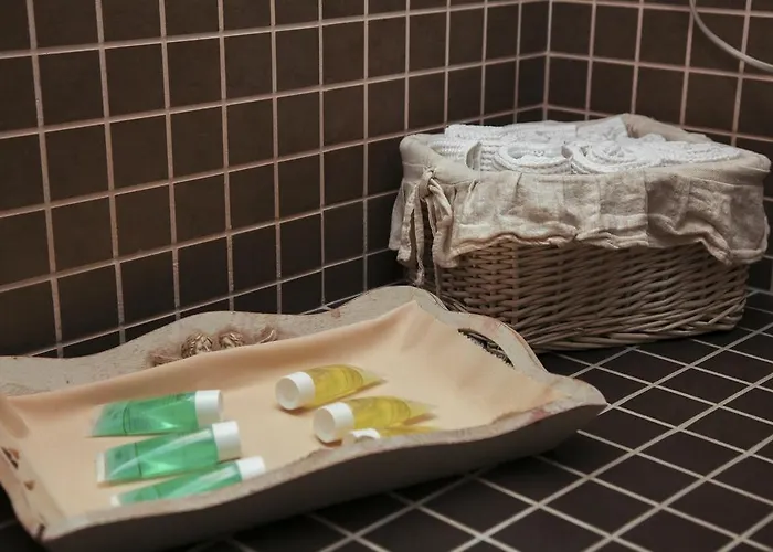 Ξενοδοχείο Pazaislis Park Κάουνας