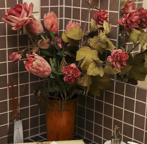 Pazaislis Park Ξενοδοχείο 4*