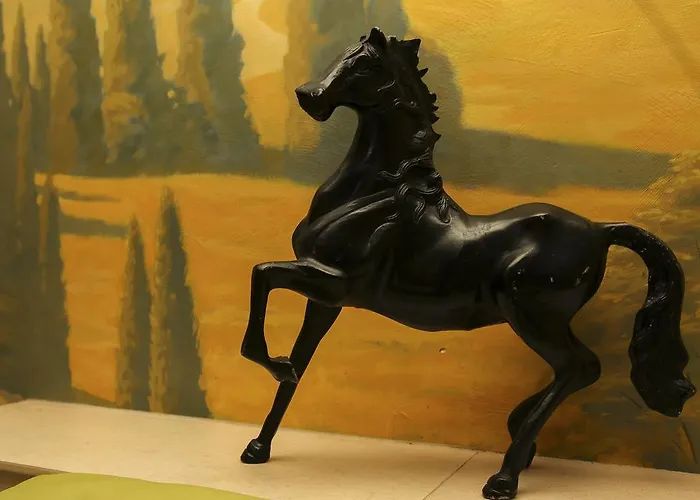 Ξενοδοχείο Pazaislis Park