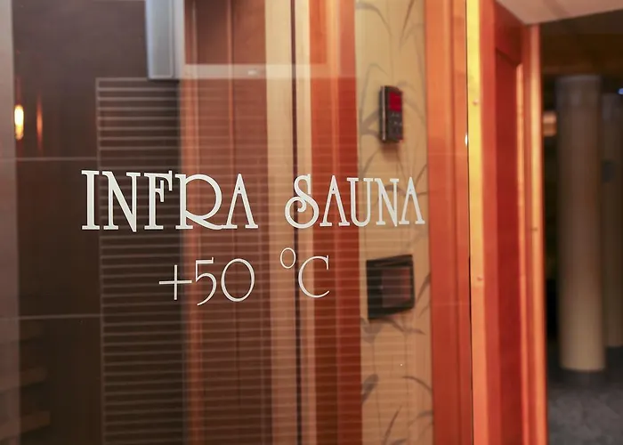 Ξενοδοχείο Pazaislis Park