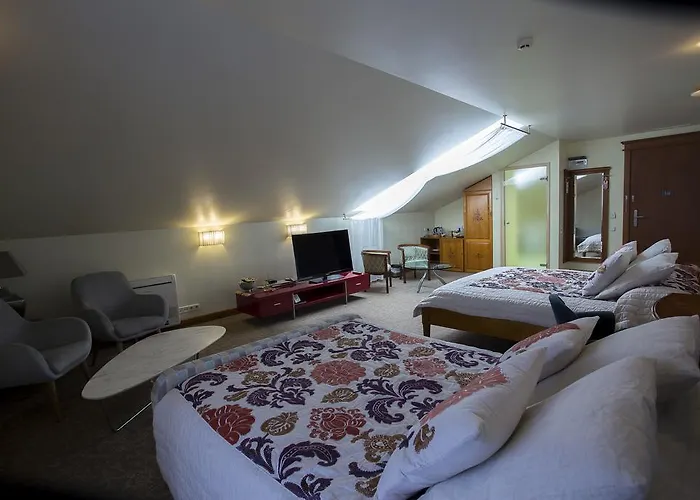 Pazaislis Park Ξενοδοχείο 4*