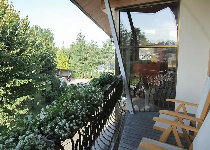 Pazaislis Park Ξενοδοχείο