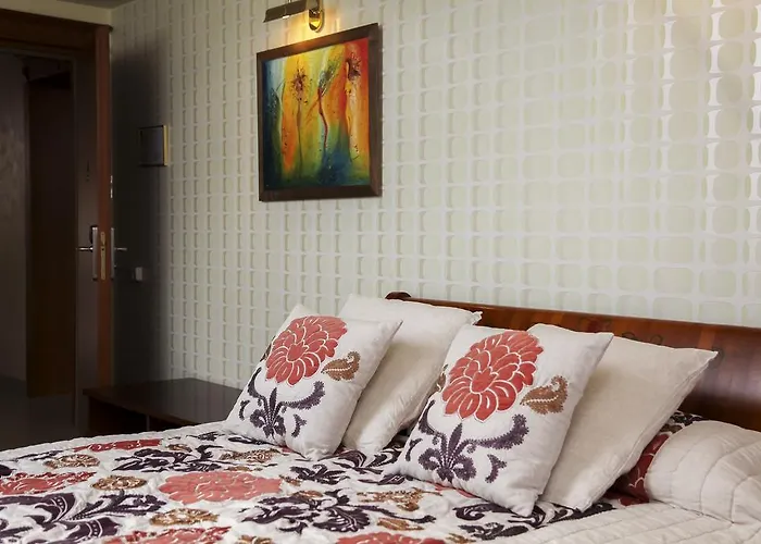 Pazaislis Park 4* Κάουνας