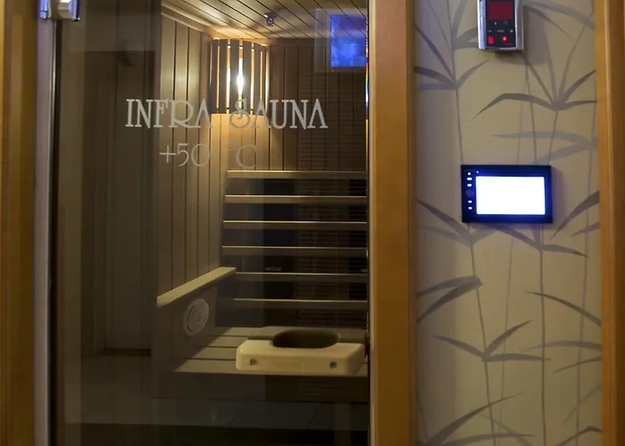 Pazaislis Park Ξενοδοχείο