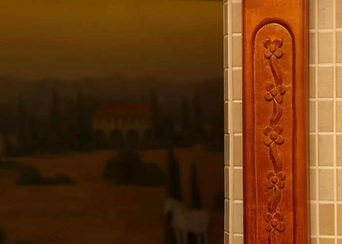 Pazaislis Park Ξενοδοχείο