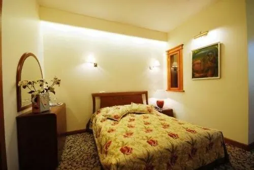 Ξενοδοχείο Pazaislis Park