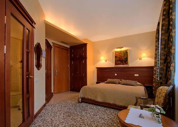 Pazaislis Park Κάουνας