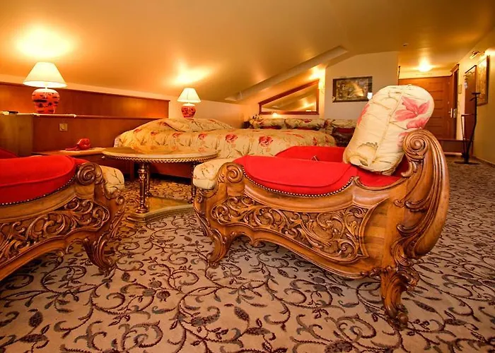 Pazaislis Park Κάουνας